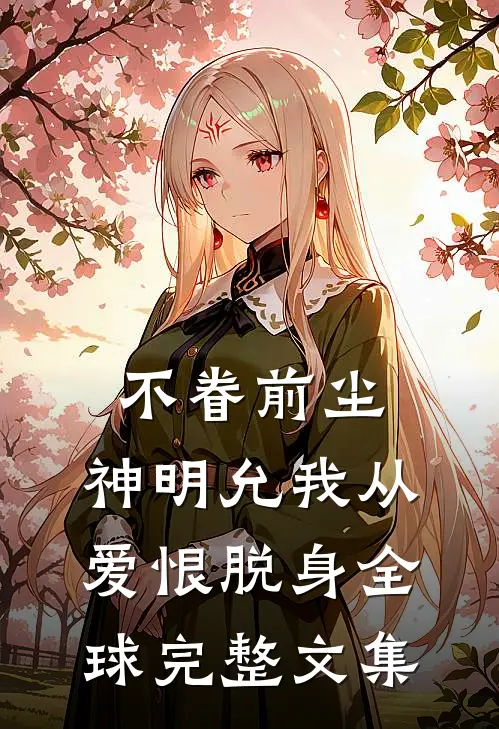 不眷前尘，神明允我从爱恨脱身全球完整文集