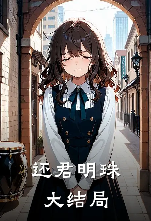 还君明珠大结局