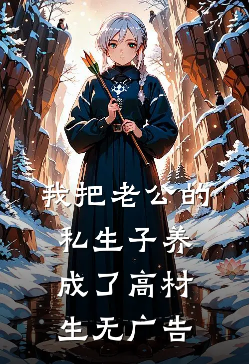 我把老公的私生子养成了高材生无广告