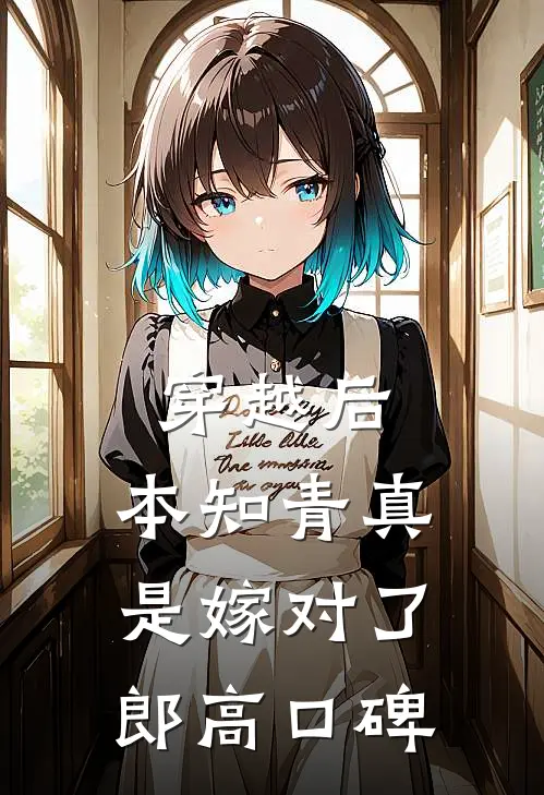 穿越后，本知青真是嫁对了郎高口碑