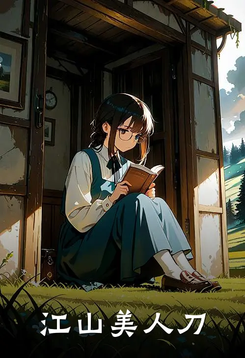 江山美人刀