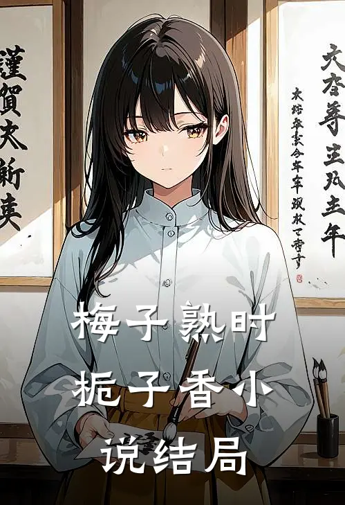 梅子熟时栀子香小说结局