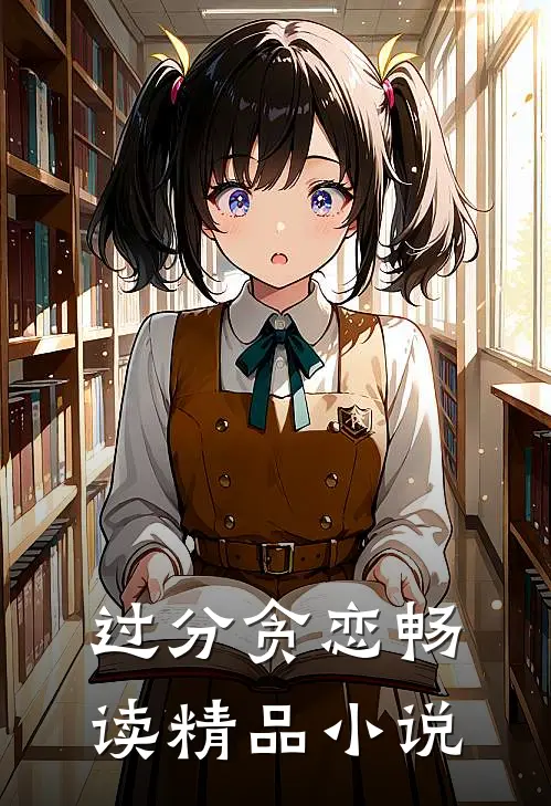 过分贪恋畅读精品小说