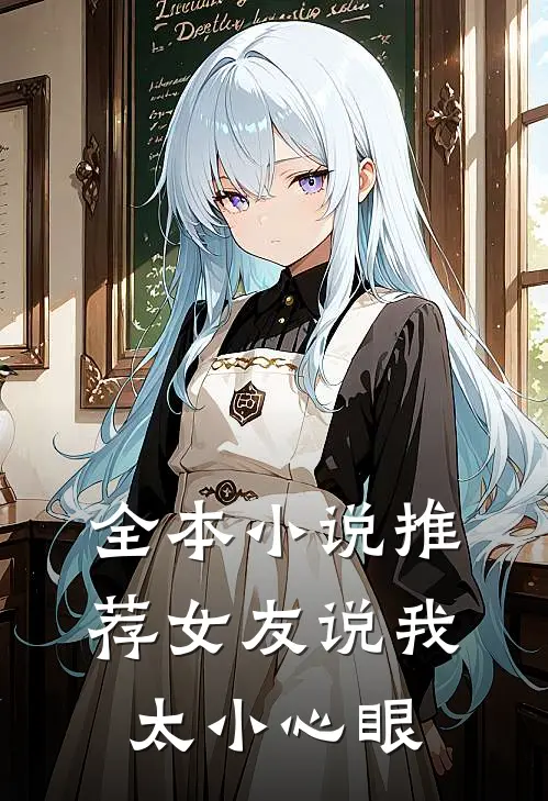 全本小说推荐女友说我太小心眼