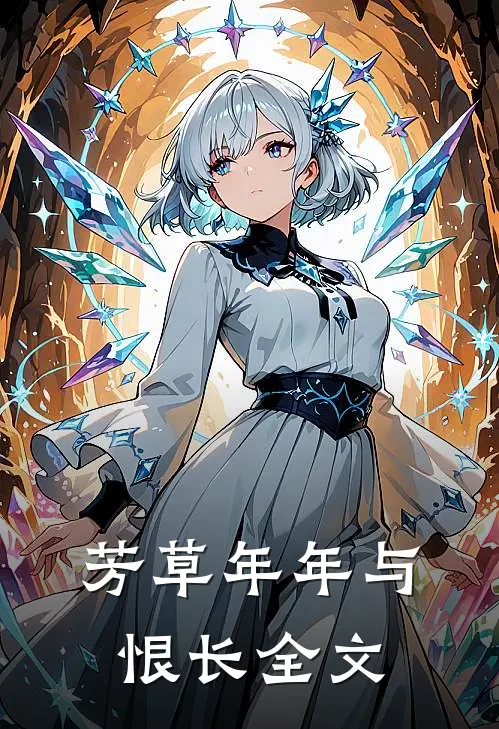 芳草年年与恨长全文