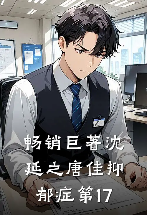 畅销巨著沈延之唐佳抑郁症第17
