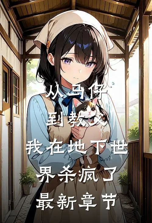 从马仔到教父，我在地下世界杀疯了最新章节