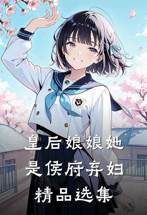 皇后娘娘她是侯府弃妇精品选集