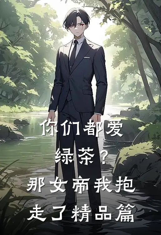 你们都爱绿茶？那女帝我抱走了精品篇