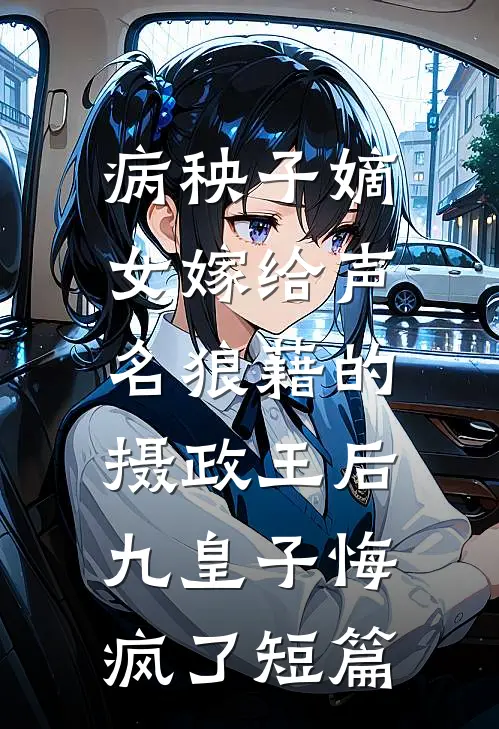 病秧子嫡女嫁给声名狼藉的摄政王后，九皇子悔疯了短篇