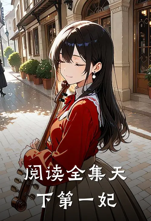 阅读全集天下第一妃