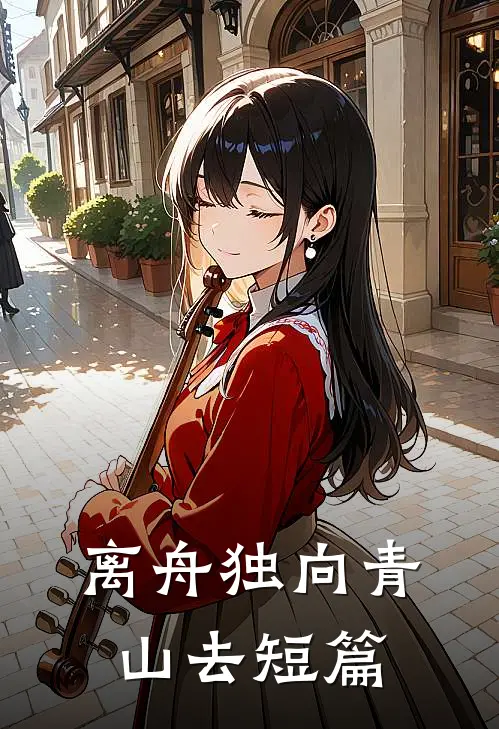 离舟独向青山去短篇