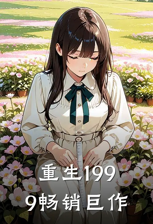 重生1999畅销巨作