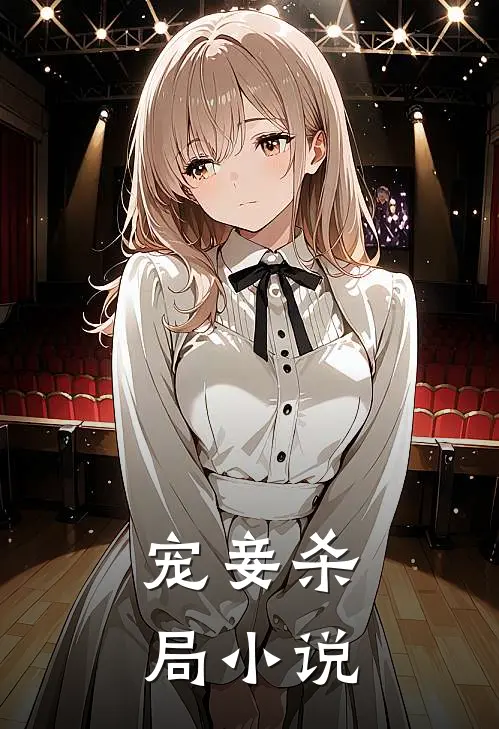 宠妾杀局小说