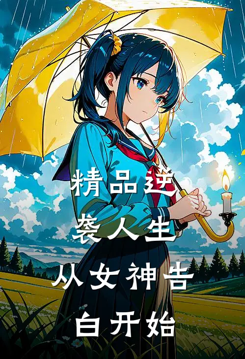 精品逆袭人生：从女神告白开始