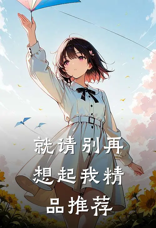 就请别再想起我精品推荐