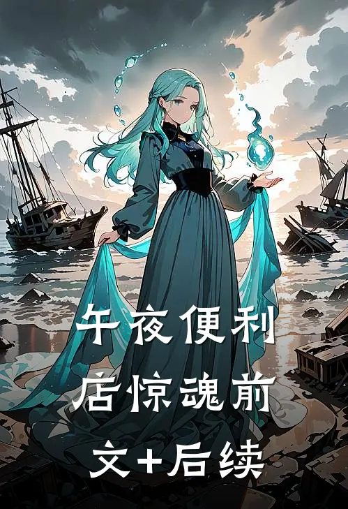 午夜便利店惊魂前文+后续