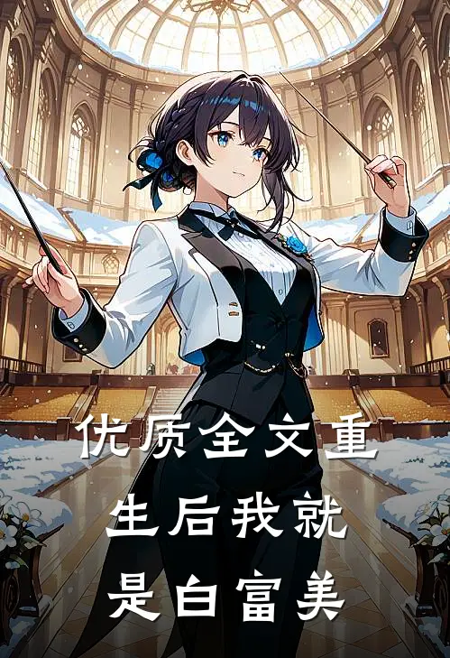 优质全文重生后我就是白富美