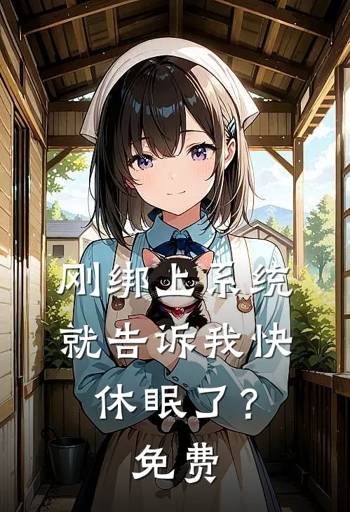 刚绑上系统，就告诉我快休眠了？免费