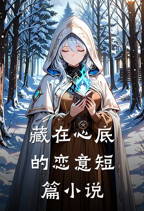 藏在心底的恋意短篇小说
