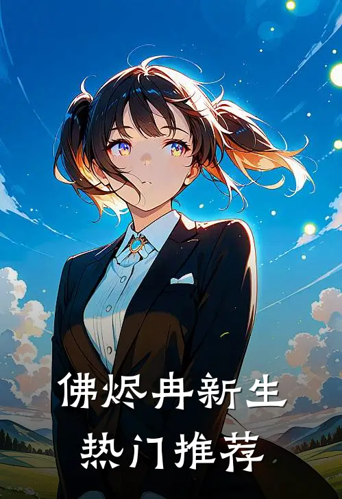 佛烬冉新生热门推荐