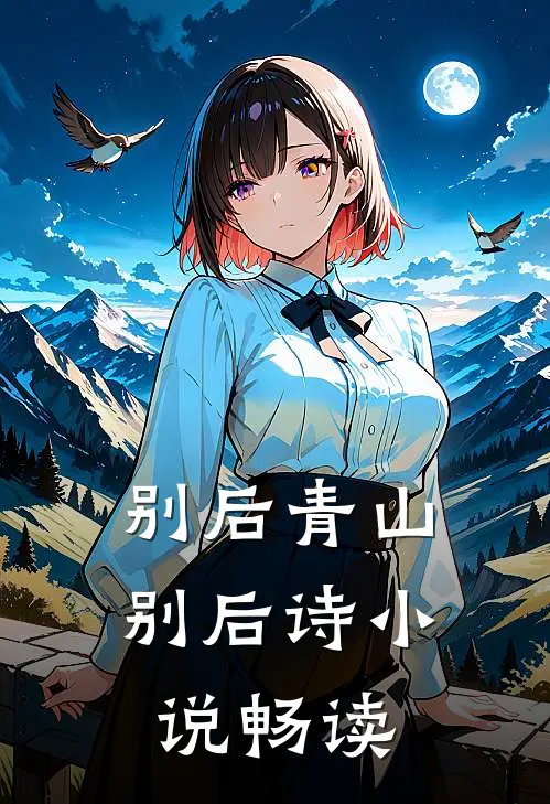 别后青山别后诗小说畅读