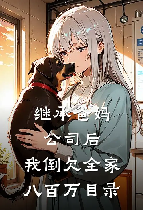 继承爸妈公司后，我倒欠全家八百万目录