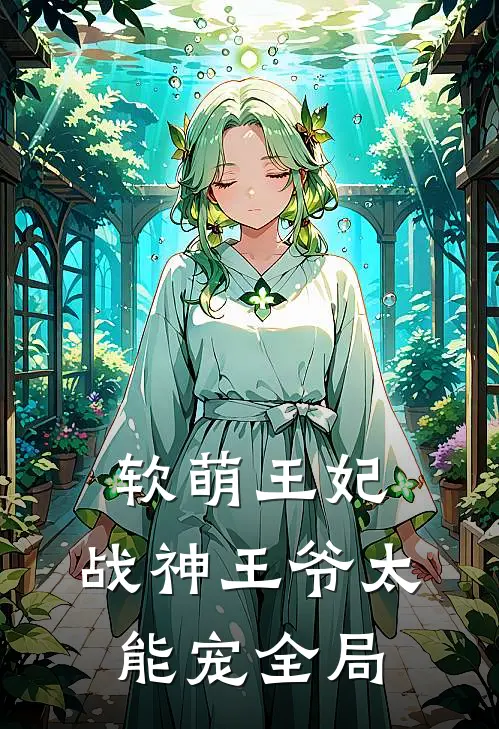 软萌王妃：战神王爷太能宠全局