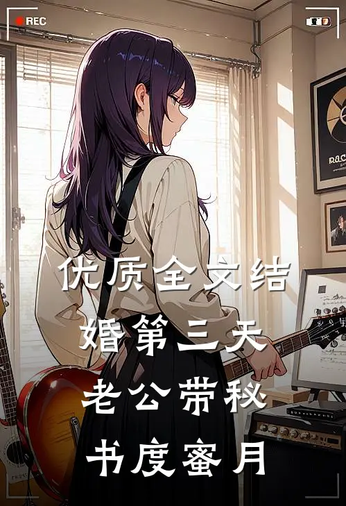优质全文结婚第三天，老公带秘书度蜜月