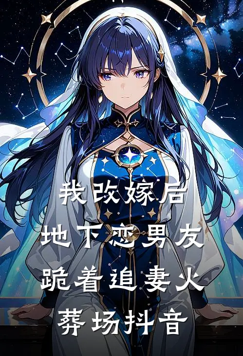 我改嫁后，地下恋男友跪着追妻火葬场抖音