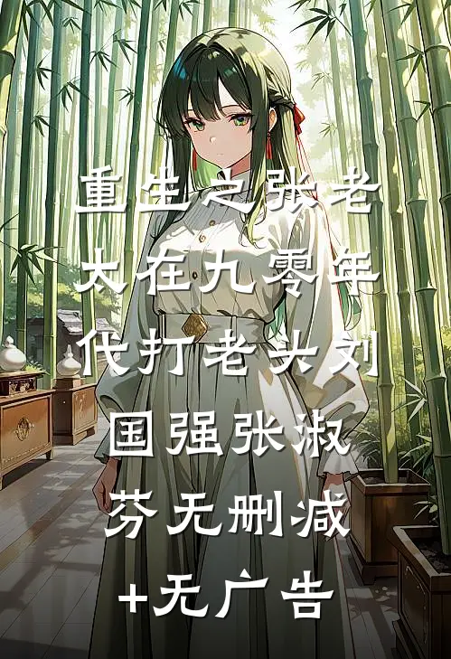 重生之张老太在九零年代打老头刘国强张淑芬无删减+无广告