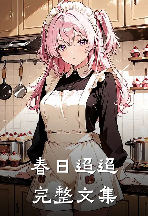 春日迢迢完整文集