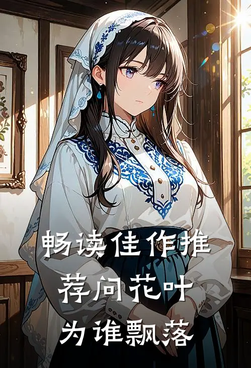 畅读佳作推荐问花叶为谁飘落