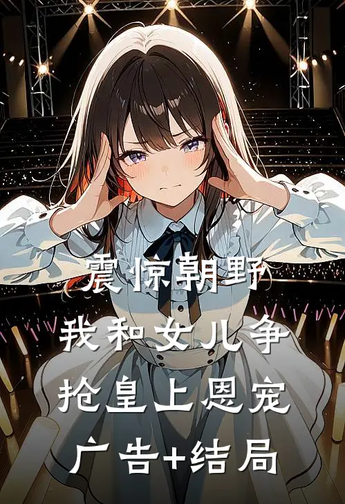震惊朝野，我和女儿争抢皇上恩宠广告+结局