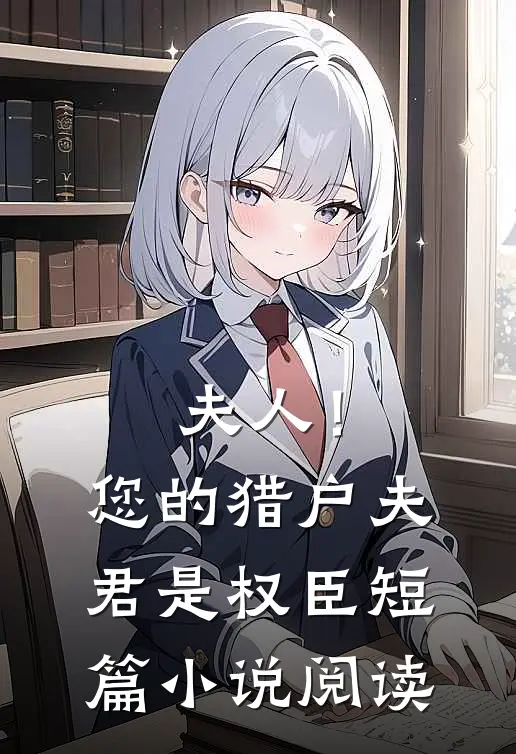 夫人！您的猎户夫君是权臣短篇小说阅读