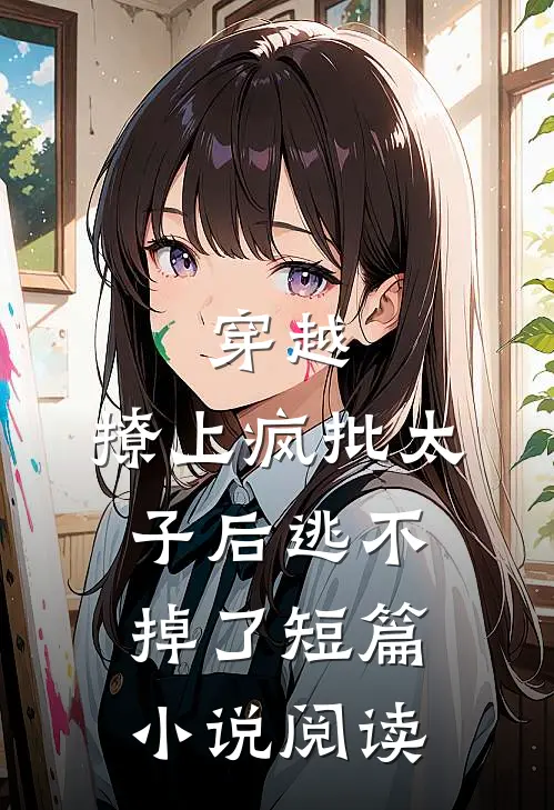 穿越：撩上疯批太子后逃不掉了短篇小说阅读
