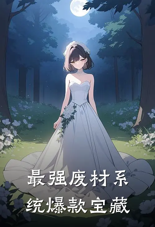 最强废材系统爆款宝藏