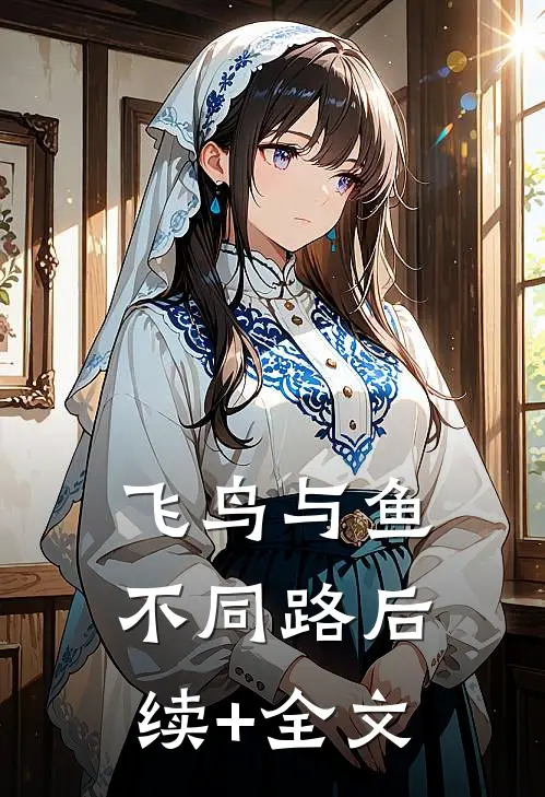 飞鸟与鱼不同路后续+全文