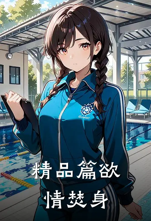 精品篇欲情焚身