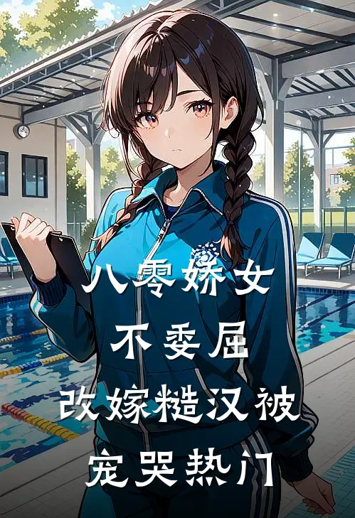 八零娇女不委屈，改嫁糙汉被宠哭热门