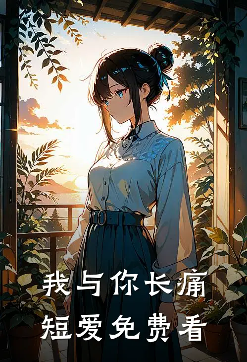 我与你长痛短爱免费看