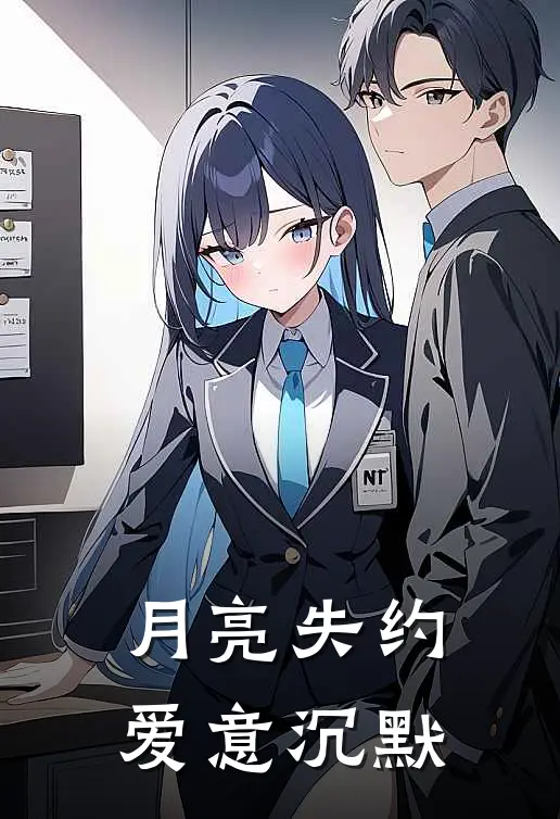 月亮失约，爱意沉默