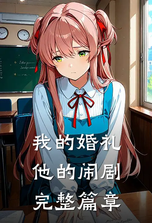 我的婚礼，他的闹剧完整篇章