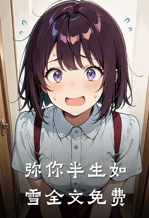 弥你半生如雪全文免费