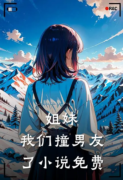 姐妹,我们撞男友了免费阅读