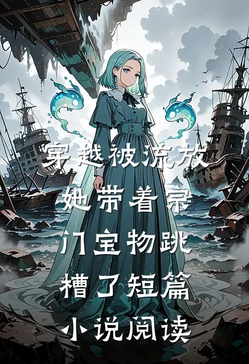 穿越被流放，她带着宗门宝物跳槽了短篇小说阅读