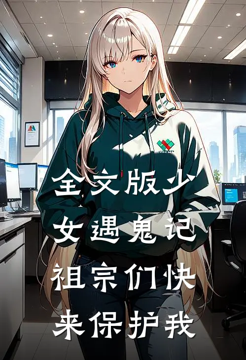 全文版少女遇鬼记：祖宗们快来保护我