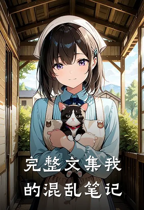 完整文集我的混乱笔记