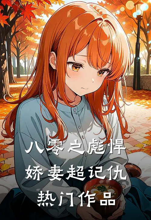 八零之彪悍娇妻超记仇热门作品