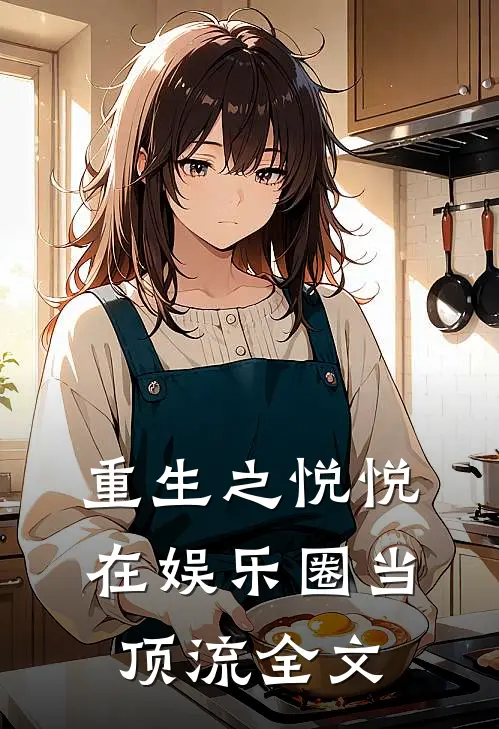 重生之悦悦在娱乐圈当顶流全文